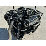 MOTORE DIESEL MERCEDES-BENZ GLK 220 CDI 2.2 D 125KW 2011 651916