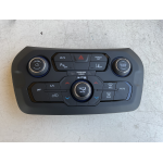 07357899860 735789986 CENTRALINA GRUPPO COMANDI CLIMA JEEP RENEGADE 2024