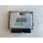 045906019BQ 0281012708 CENTRALINA MOTORE ECU SKODA FABIA 1.4 D 2006