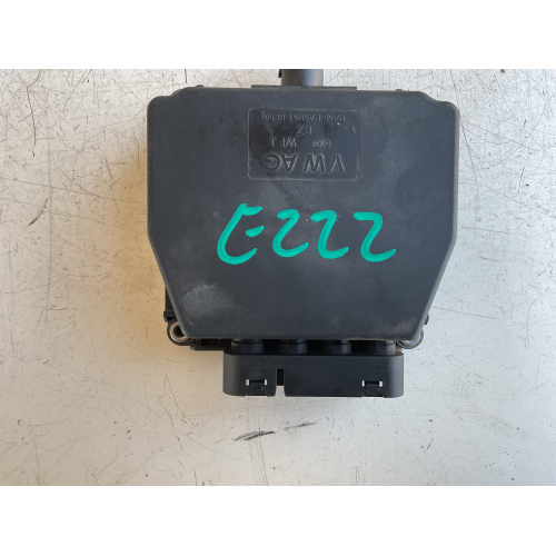 6Q0906625 ELETTROVALVOLA VOLKSWAGEN POLO 1.4 D 51KW 2006