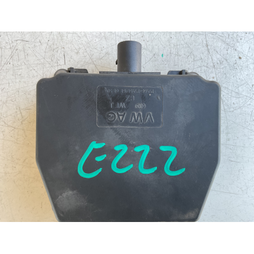 6Q0906625 ELETTROVALVOLA VOLKSWAGEN POLO 1.4 D 51KW 2006
