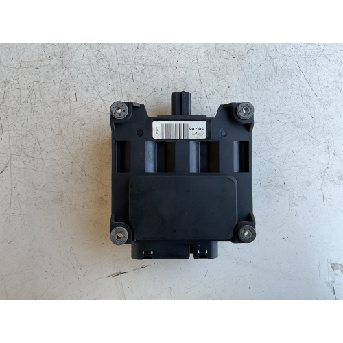 6Q0906625 ELETTROVALVOLA VOLKSWAGEN POLO 1.4 D 51KW 2006