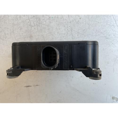 6Q0906625 ELETTROVALVOLA VOLKSWAGEN POLO 1.4 D 51KW 2006