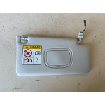 ALETTA PANTINA PARASOLE LATERALE DESTRA JEEP RENEGADE 2024