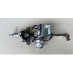 00522059640 CITY PIANTONE STERZO JEEP RENEGADE 1.0 B BENZINA 88KW ANNO 2024 MOTORE 55282151 3496KM
