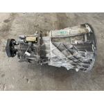 A212260540000 R2122610401 CAMBIO MANUALE 6M MERCEDES GLK CDI 2.2 D 125KW 2011 MOTORE 651916 2122605400