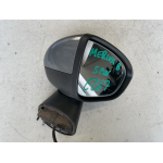 SPECCHIO SPECCHIETTO RETROVISORE DESTRO DX OPEL MERIVA B 2014 5PIN 