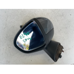 SPECCHIO SPECCHIETTO RETROVISORE SX SINISTRO OPEL MERIVA B 2013 5 PIN