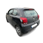 RICAMBI PEUGEOT 107 1.0 B 51KW 2015 1KR  