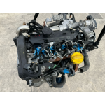 MOTORE K9K 6770 IMPIANTO DELPHI RENAULT CLIO III DCI 1.5 ANNO 2010