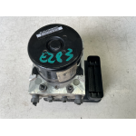 A2044316812 27040842113116 10.0212-0710-4 Centralina ABS Blocco Idraulico Originale Mercedes Classe C W204 GLK 