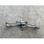 6Q1955199A 0390241524 Motorino Tergicristallo Anteriore Volkswagen Polo 2001-2005