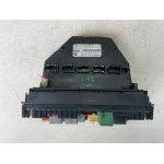 A2129005912 F005V01200 A219015204 Centralina Mercedes W204 SAM Centrale Elettrica Orig. Scatola fusibili 
