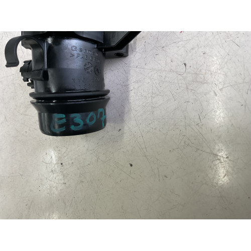 8506684  DEBIMETRO FLUSSOMETRO MINI COUNTRYMAN (R60) 1.6 D 2012