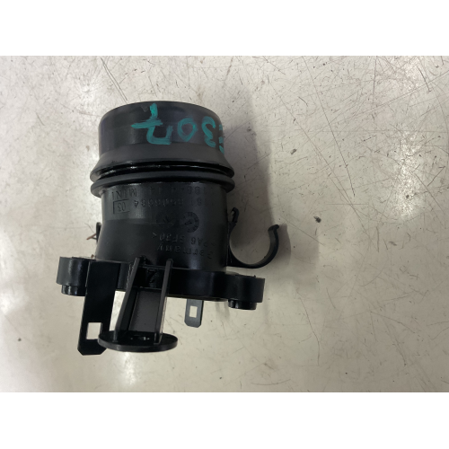 8506684  DEBIMETRO FLUSSOMETRO MINI COUNTRYMAN (R60) 1.6 D 2012