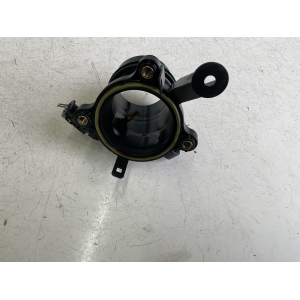 8506684  DEBIMETRO FLUSSOMETRO MINI COUNTRYMAN (R60) 1.6 D 2012