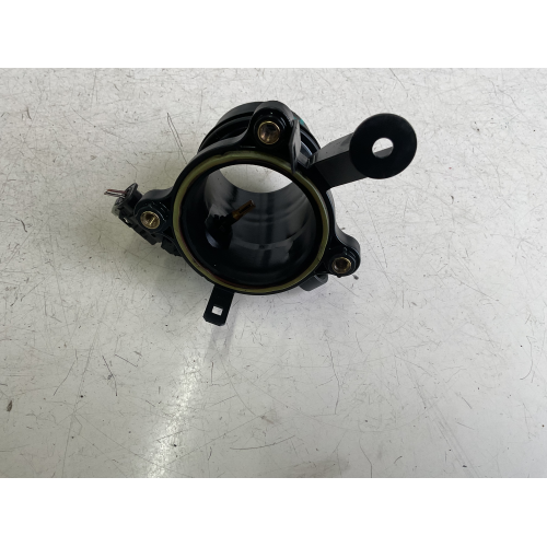 8506684  DEBIMETRO FLUSSOMETRO MINI COUNTRYMAN (R60) 1.6 D 2012