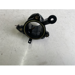8506684  DEBIMETRO FLUSSOMETRO MINI COUNTRYMAN (R60) 1.6 D 2012