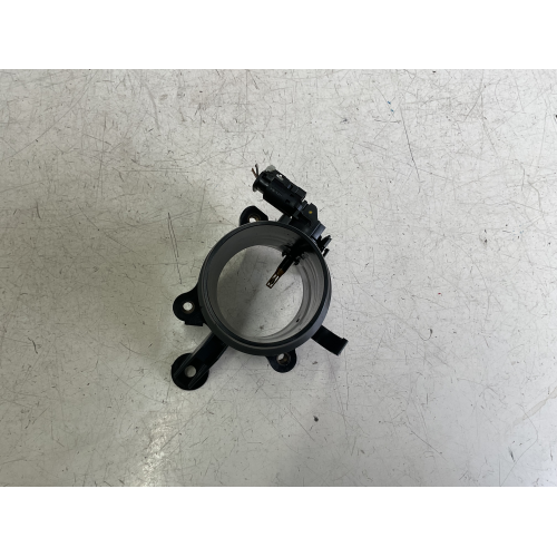 8506684  DEBIMETRO FLUSSOMETRO MINI COUNTRYMAN (R60) 1.6 D 2012