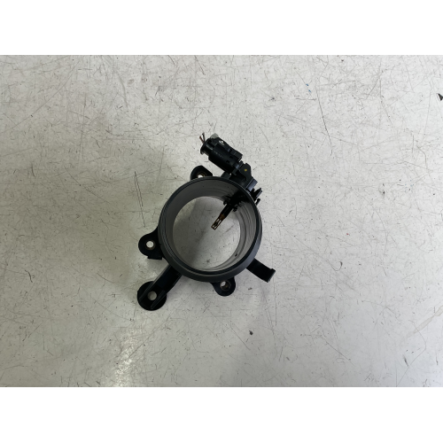 8506684  DEBIMETRO FLUSSOMETRO MINI COUNTRYMAN (R60) 1.6 D 2012