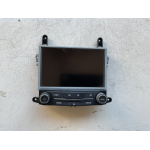 90924576 Display con Comando Radio Navi Opel Insignia A (G09) ANNO 2014