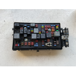 13255300 529050199 CENTRALINA SCATOLA FUSIBILI Opel Insignia 2.0 Cdti 2016