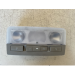 23175755 009858-00 PLAFONIERA LUCE INTERNA ABITACOLO OPEL INSIGNIA A SW 