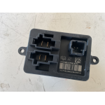 MR017600-8710 RESISTENZA MOTORINO VENTILAZIONE ABITACOLO JEEP RENEGADE 2024 3074246289608