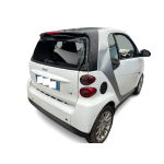 Ricambi Smart 451 0.8 CDi Diesel 45 CV 33 kW OM 660950 da anno 2007