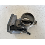 780437302 CORPO FARFALLATO VALVOLA A FARFALLA BMW X1 2.0 105KW 5P D 6M (2010) N47D20C