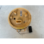 09752569900 7233996  POMPA CARBURANTE E GALLEGGIANTE MINI ONE D R56 1.6 D 66KW 6M 3P (2012) N47C16A