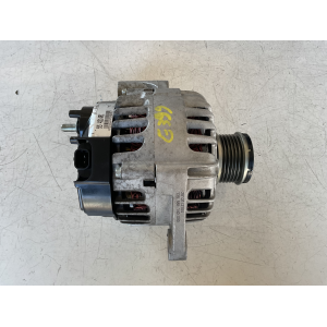 554214RI ALTERNATORE 140AH OPEL INSIGNIA A 2.0 CDTI '08 KW81 CV110 A20DTC A20DTL 30