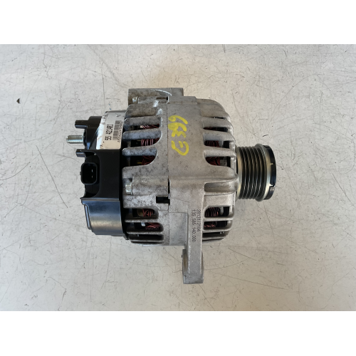 554214RI ALTERNATORE 140AH OPEL INSIGNIA A 2.0 CDTI '08 KW81 CV110 A20DTC A20DTL 30
