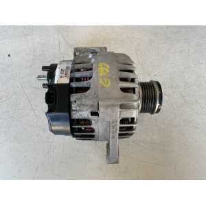 554214RI ALTERNATORE 140AH OPEL INSIGNIA A 2.0 CDTI '08 KW81 CV110 A20DTC A20DTL 30