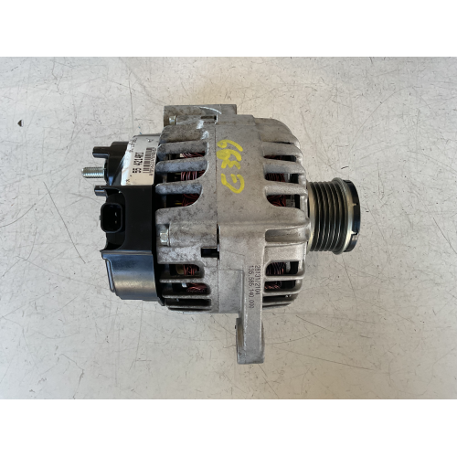 554214RI ALTERNATORE 140AH OPEL INSIGNIA A 2.0 CDTI '08 KW81 CV110 A20DTC A20DTL 30
