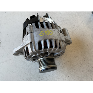 554214RI ALTERNATORE 140AH OPEL INSIGNIA A 2.0 CDTI '08 KW81 CV110 A20DTC A20DTL 30