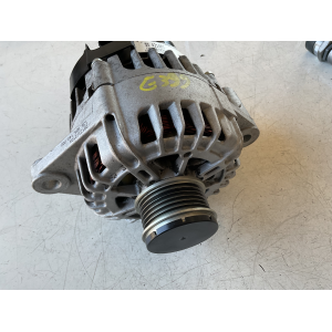 554214RI ALTERNATORE 140AH OPEL INSIGNIA A 2.0 CDTI '08 KW81 CV110 A20DTC A20DTL 30