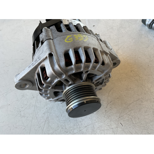 554214RI ALTERNATORE 140AH OPEL INSIGNIA A 2.0 CDTI '08 KW81 CV110 A20DTC A20DTL 30