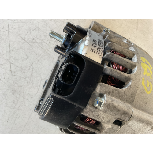 554214RI ALTERNATORE 140AH OPEL INSIGNIA A 2.0 CDTI '08 KW81 CV110 A20DTC A20DTL 30