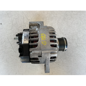 554214RI ALTERNATORE 140AH OPEL INSIGNIA A 2.0 CDTI '08 KW81 CV110 A20DTC A20DTL 30