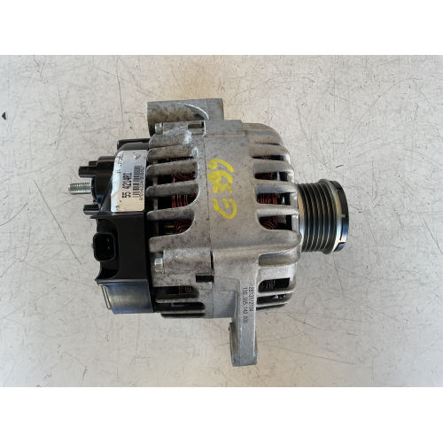 554214RI ALTERNATORE 140AH OPEL INSIGNIA A 2.0 CDTI '08 KW81 CV110 A20DTC A20DTL 30