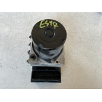 6Q0614117S CENTRALINA POMPA AGGREGATO ABS VOLKSWAGEN POLO 1.4 B 59KW 2008 0265800511 0265231712 