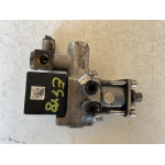 110R-000012 Riduttore metano per modello FIAT PANDA 169 dal 2003 al 2011 