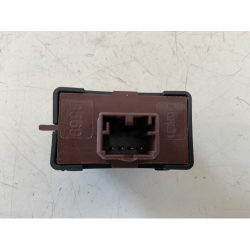 COMANDO INTERRUTTORE CHIUSURA PORTE JEEP RENEGADE 1.0 B 88KW 2024 