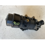 11.42 7807799 51750610 70346292 FILTRO OLIO COMPLETO DI SCAMBIATORE ACQUA/OLIO PER BMW X1 Serie E84