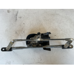 MS159200-7151  MOTORINO ASTA TERGICRISTALLO ANTERIORE FIAT PANDA 169 1.2 B M 44KW 2008