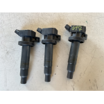 90080-19019 BOBINE BOBINA DI ACCENSIONE TOYOTA YARIS 1.0 B 51KW 2008 1KR