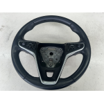  6244267 624426500 Volante Pelle Con Multifunzione Cruise Control 22992758 Opel Insignia A G09