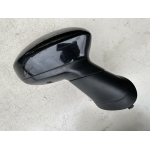 SPECCHIO SPECCHIETTO RETROVISORE DESTRO DX FIAT GRANDE PUNTO 2008 7PIN 