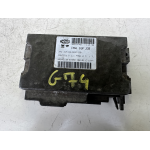 46545150 CENTRALINA MOTORE LANCIA YPSILON 1.1 B 5M 40KW 2000 IAW16F.EB